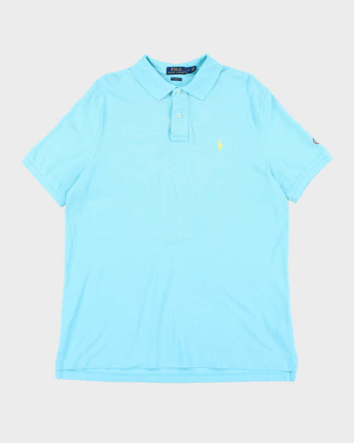 Vintage 2000's Ralph Lauren Oversized Polo Shirt - L