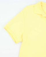 Vintage Chaps Small Crest Oversized Polo Shirt - M