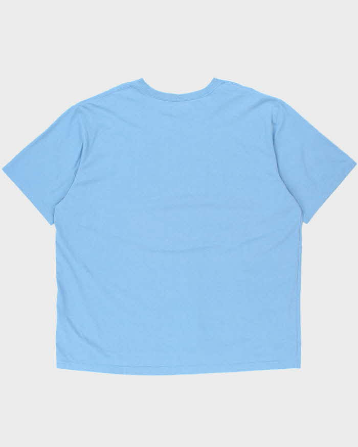 Vintage Carhartt Oversized Pocket T-Shirt - XXL
