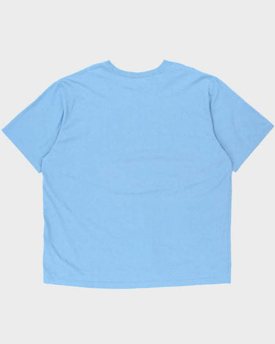 Vintage Carhartt Oversized Pocket T-Shirt - XXL