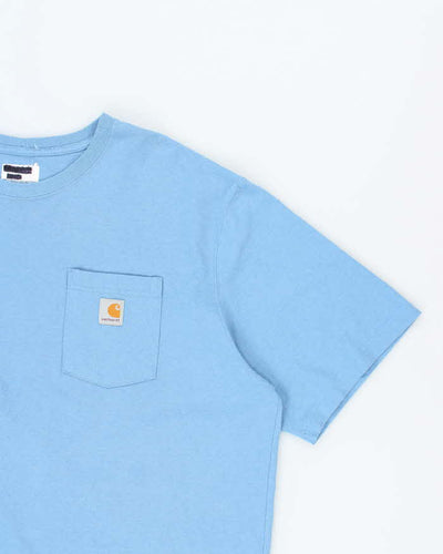 Vintage Carhartt Oversized Pocket T-Shirt - XXL