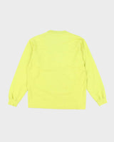 Vintage Ben Davis Oversized Long-sleeved Pocket T-Shirt - L