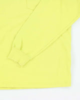 Vintage Ben Davis Oversized Long-sleeved Pocket T-Shirt - L