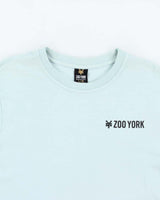 Vintage Zoo York Graphic Printed Long-sleeved T-Shirt - L