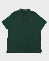 Vintage 2000's Ralph Lauren Oversized Polo Shirt - XXL