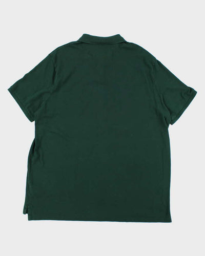 Vintage 2000's Ralph Lauren Oversized Polo Shirt - XXL