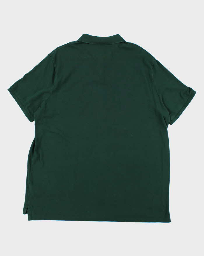 Vintage 2000's Ralph Lauren Oversized Polo Shirt - XXL