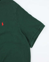 Vintage 2000's Ralph Lauren Oversized Polo Shirt - XXL