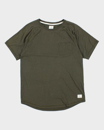 Vintage DC Skate Co. Lightweight Pocket T-Shirt - L