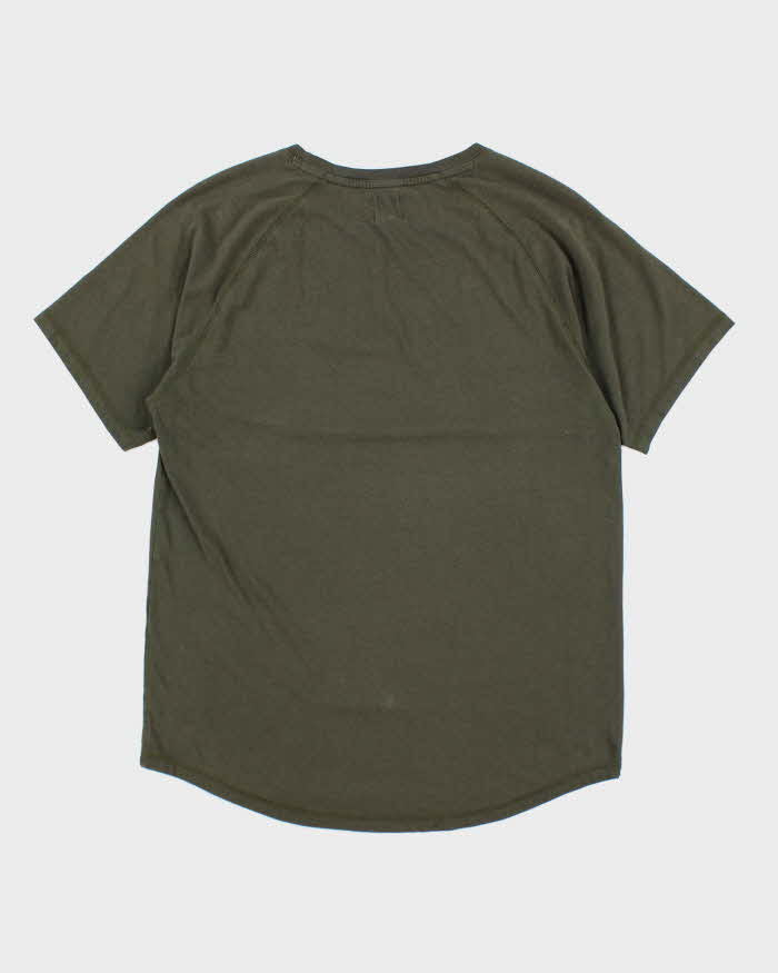 Vintage DC Skate Co. Lightweight Pocket T-Shirt - L