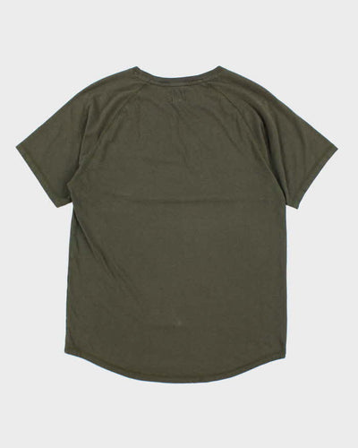 Vintage DC Skate Co. Lightweight Pocket T-Shirt - L