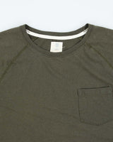 Vintage DC Skate Co. Lightweight Pocket T-Shirt - L