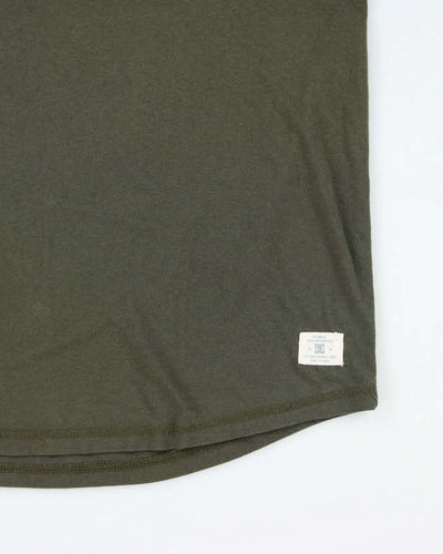 Vintage DC Skate Co. Lightweight Pocket T-Shirt - L