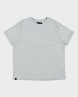 Vintage 90's Kangol Oversized Blank T-Shirt - XXL