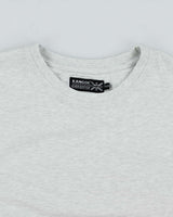Vintage 90's Kangol Oversized Blank T-Shirt - XXL