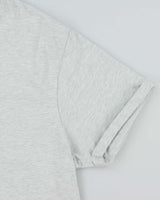Vintage 90's Kangol Oversized Blank T-Shirt - XXL