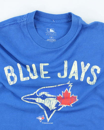 Major League Baseball Toronto Blue Jays Graphic T-Shirt - S