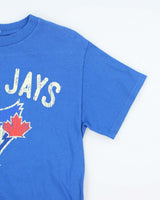 Major League Baseball Toronto Blue Jays Graphic T-Shirt - S