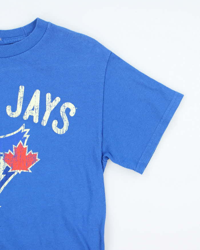 Major League Baseball Toronto Blue Jays Graphic T-Shirt - S