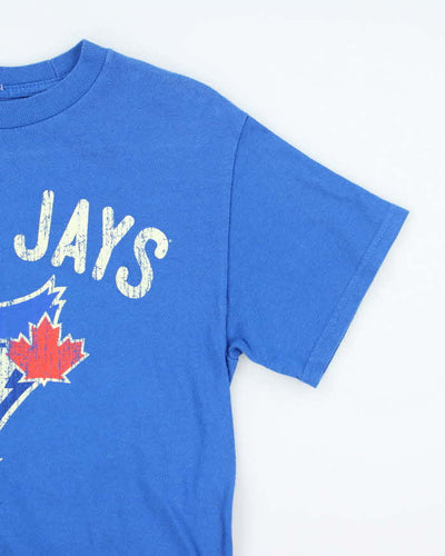 Major League Baseball Toronto Blue Jays Graphic T-Shirt - S