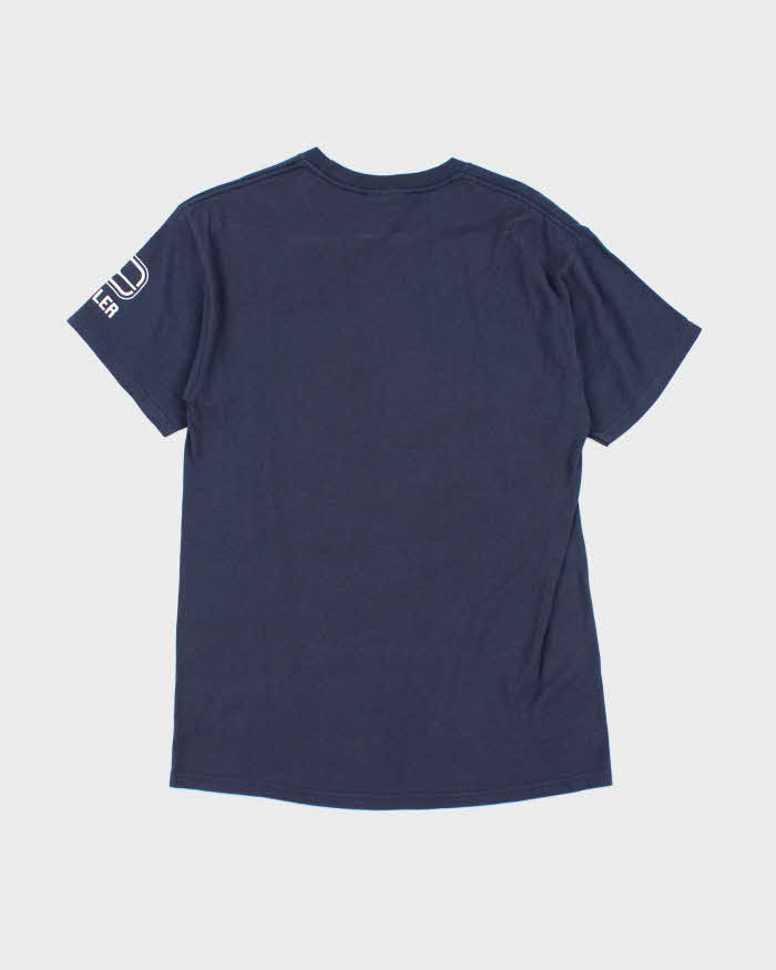 Vintage 2000's NHL 23 Graphic T-Shirt - M