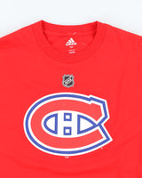 Adidas Montreal Canadiens NHL Graphic T-Shirt - M