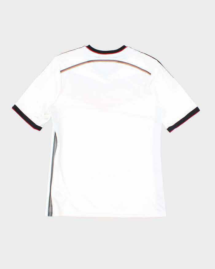 Vintage Adidas Germany International Football Shirt - L