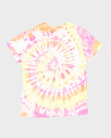 Vintage 2000's Grateful Dead Teddy Bear Tie Dye T-Shirt - L