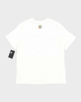 DSWT Nike INC. Shoe of Champions Graphic T-Shirt - L