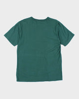 Vintage Y2K Champion Plain Pocket T-Shirt - XL