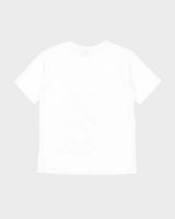 Vintage Y2K Mooning Comedy Graphic T-Shirt - M