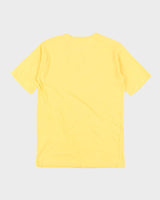 Vintage 80's United Colours of Benneton Single Stitch Button T-Shirt - M