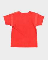 Vintage 80's United Colours of Benneton Single Stitch Pocket T-Shirt - M
