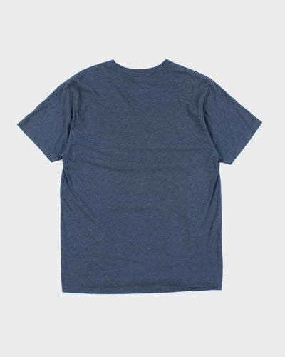 Vintage Eddie Bauer Lightweight Graphic T-Shirt - S