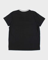 Vintage US POLO Assn Small Embroidered Logo Polo Shirt - XL
