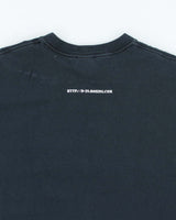 Vintage 90's Superfortress Aeroplane Graphic T-Shirt - L