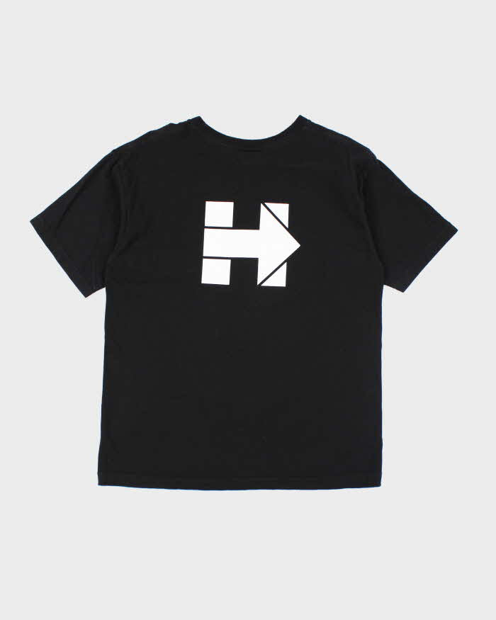 Hillary Clinton Electoral Campaign Graphic T-Shirt - M
