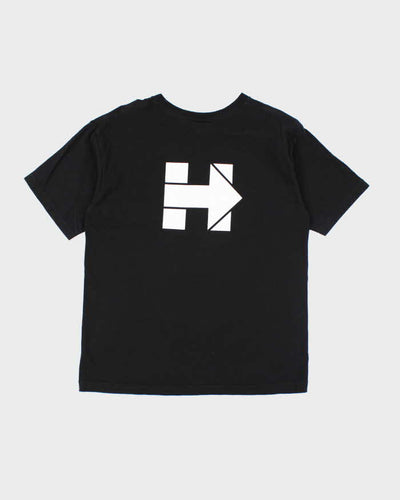 Hillary Clinton Electoral Campaign Graphic T-Shirt - M