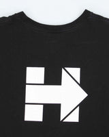 Hillary Clinton Electoral Campaign Graphic T-Shirt - M