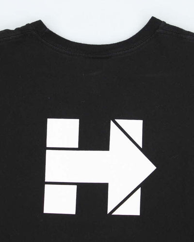 Hillary Clinton Electoral Campaign Graphic T-Shirt - M
