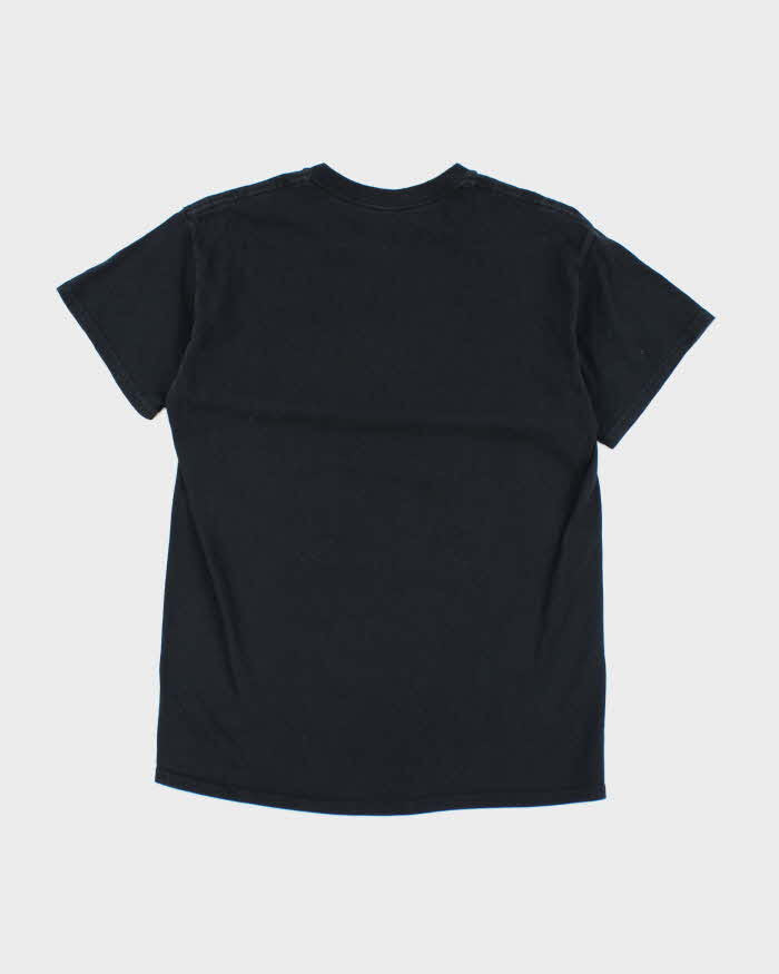 Lil Durk Rap Style Big Graphic T-Shirt - M