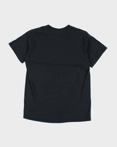 Lil Durk Rap Style Big Graphic T-Shirt - M