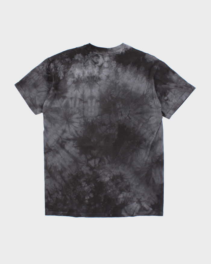 Vintage The Mountain Ying-Yang Wolf T-Shirt - M
