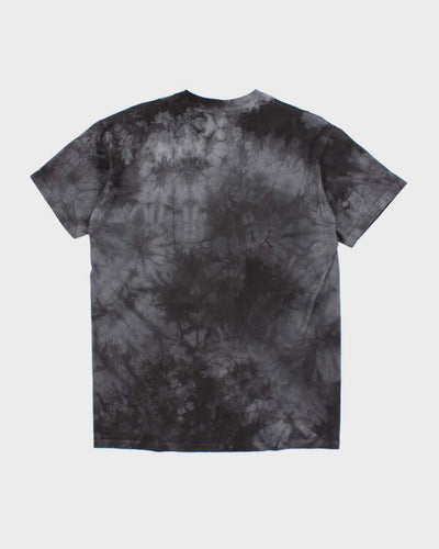 Vintage The Mountain Ying-Yang Wolf T-Shirt - M
