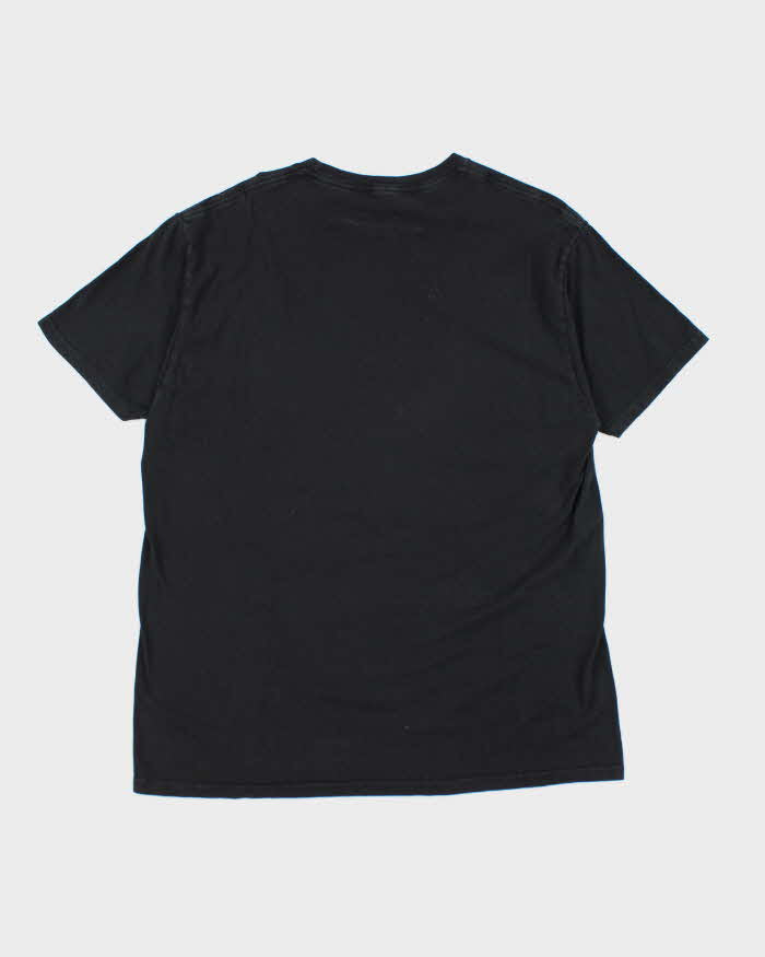 Vintage Death Note Anime Characters Graphic T-Shirt - XL