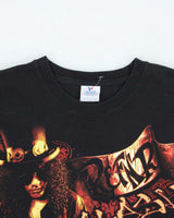 Vintage 2000's Guns &amp; Roses Slash Graphic T-Shirt - L