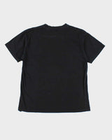 Vintage Y2K Italian Souvenir Graphic T-Shirt - S