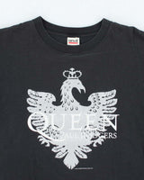 Vintage 2000's Queen &amp; Paul Rodgers Band T-Shirt - M