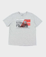 Fast &amp; Furious 9 Movie Promotional Graphic T-Shirt - L