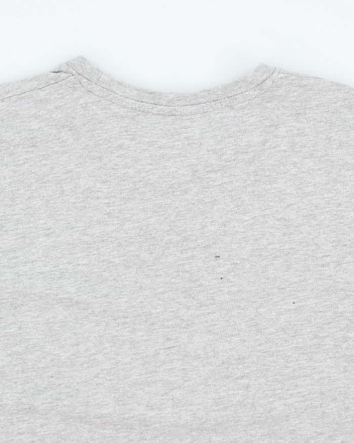 Fast &amp; Furious 9 Movie Promotional Graphic T-Shirt - L